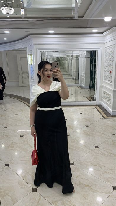 Платья в стиле Malli