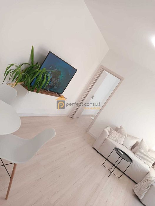 Продава се Двустаен апартамент в Пловдив, Южен - 69 кв.м за 1928 €/кв.м - Снимка #3