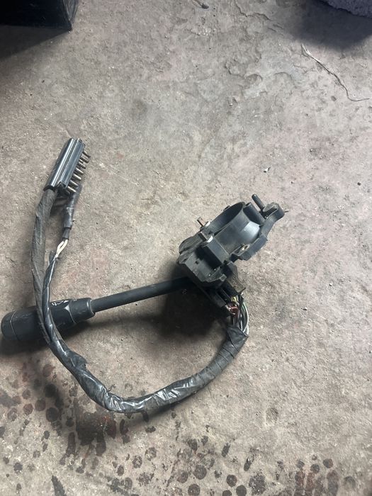 Гитара на мерседес 124