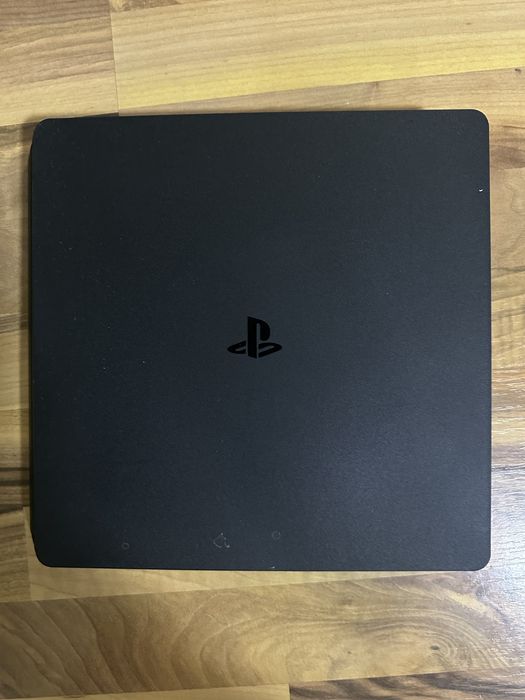 Vand ps 4 slim cu o maneta