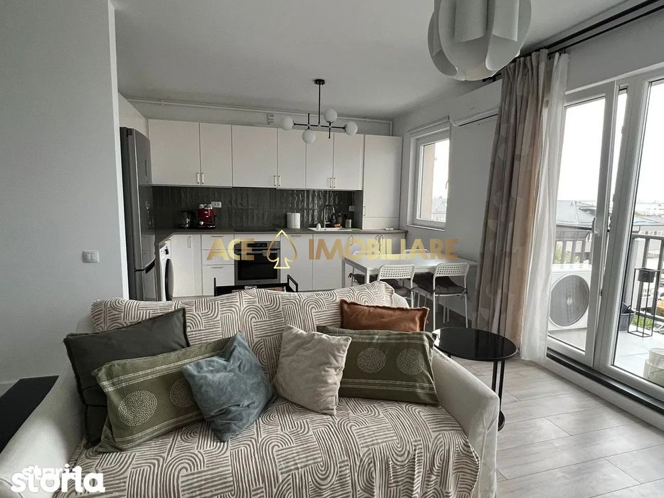 2 Camere de inchiriat |  Pallady | Metrou | Centrala