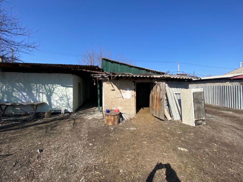 Продам уютный дом