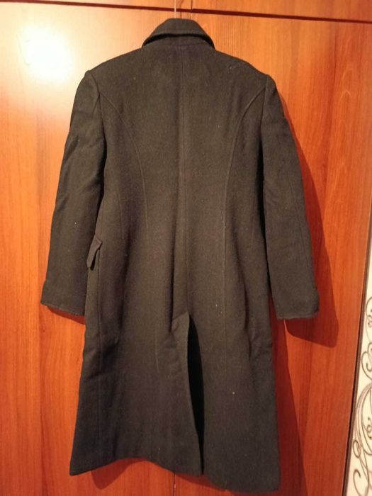 Продам пальто кашемир