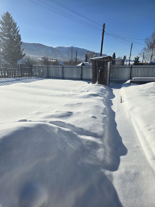 Продам дом в Коноваловке