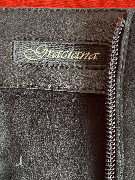 Cizme imblanite  de iarna