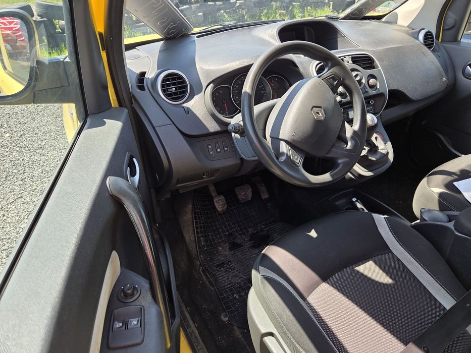 Renault Kangoo 2016