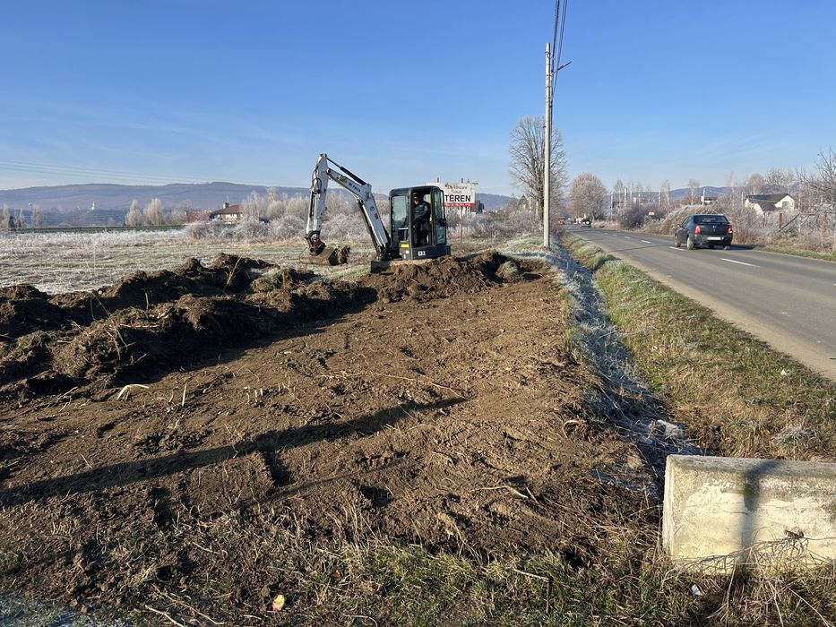 Super Oferta  Central  Vernesti Rezidential