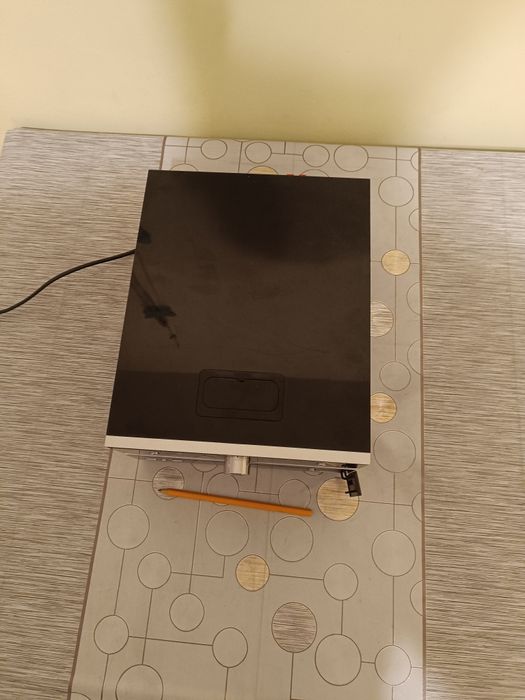 Amplificator audio stație