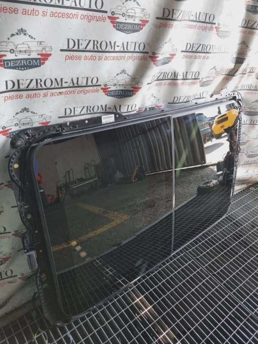 Trapa panoramica 3G9877049A / 3G9877041C VW Passat B8 Variant