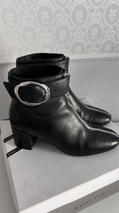 LV What For  сапоги