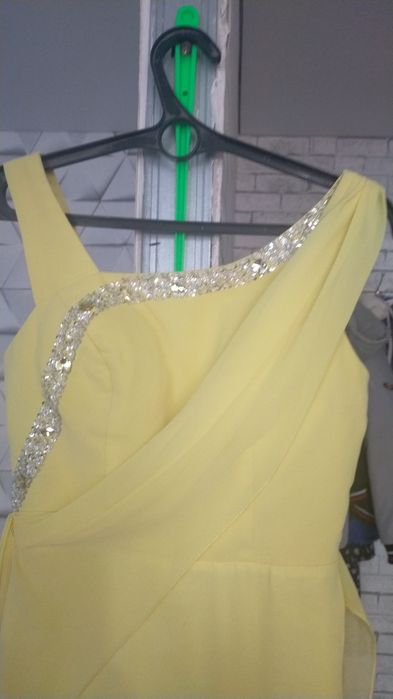 Продам платье вечернее, ТОЛЬКО ТЕМИРТАУ