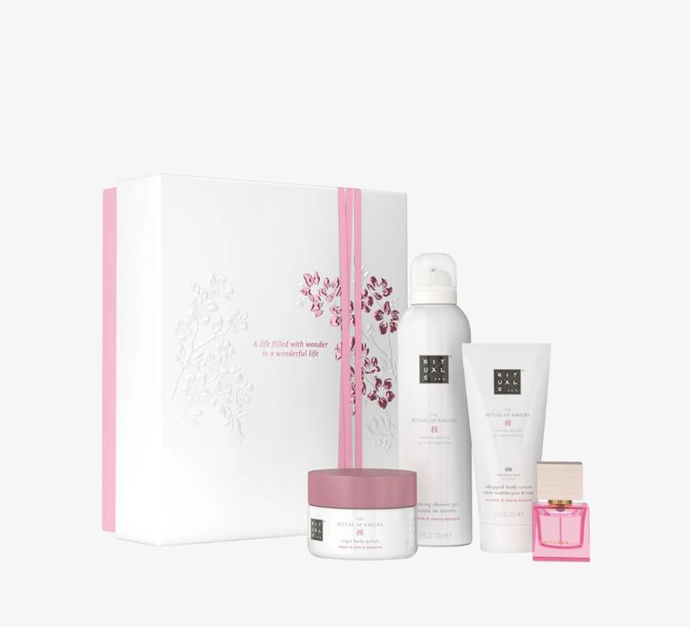 Подарочный набор Rituals «Сакура»