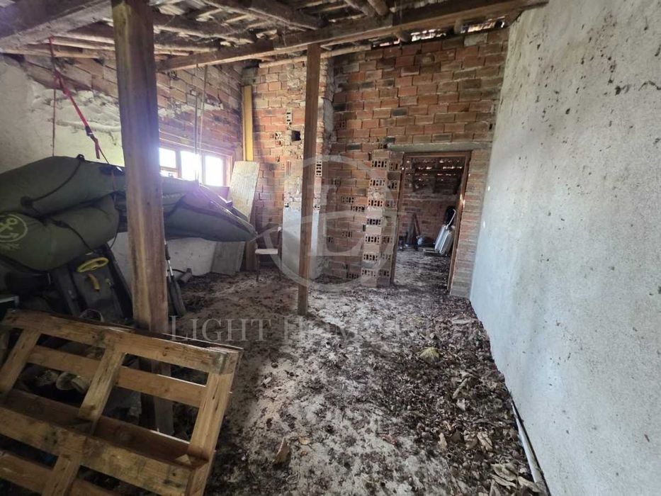 Продава се Къща в с. Черноземен, Област Пловдив - 128 кв.м за 391 €/кв.м - Снимка #8