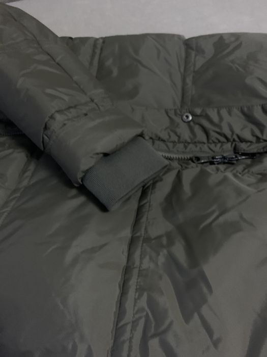 Мужская куртка зима