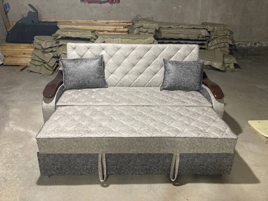 Деван уголок кресло