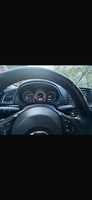 Mazda 6 2.2 SkyActiv-D 2014 | Euro 6 | Manual | Piele | Dublu Clima