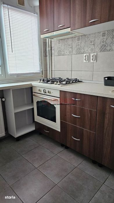 Garsoniera Mobilata - Turnu Magurele - Metrou Aparatorii Patriei