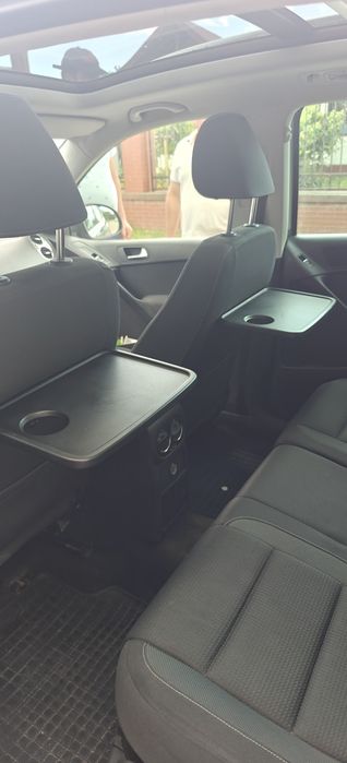 VOLKSWAGEN Tiguan 2011 — imagine 4