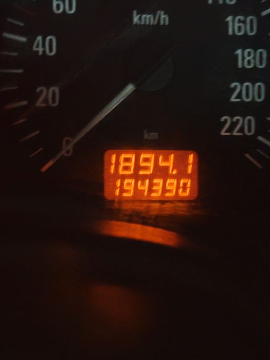 Vând Opel Astra g