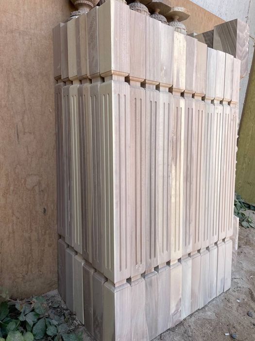 Balasina yoĝochdan zakasga yasap beramiz