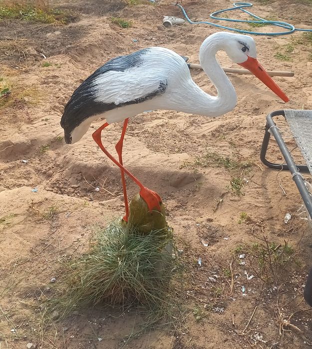 Садовые скульптуры для вашего сада.