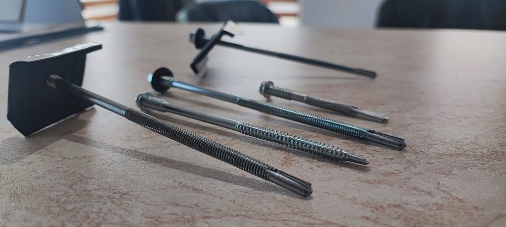 Panouri cal. 1 si 2, sisteme prindere