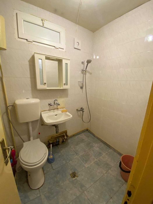 Двустаен имот в Люлин 7