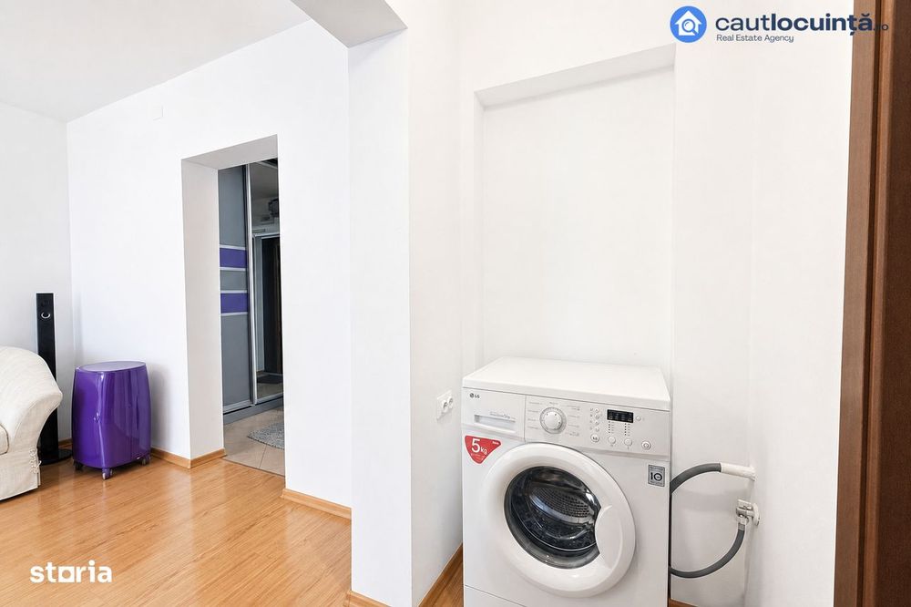 Apartament 2 camere | Titulescu | centrala proprie | metrou