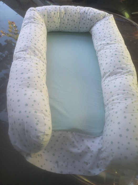 Ново гнездо за бебе перфектно състояние