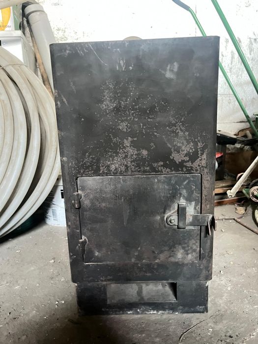 Печка для бани Копейка