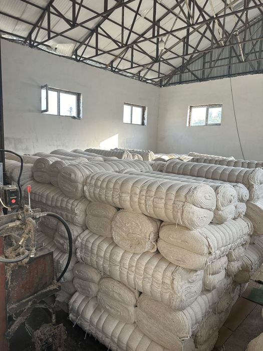 Ветошь (пол жууға арналған мата)