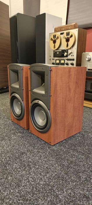 Klipsch Synergy B 3 / Sunet Dinamic /  Sensibilitate Mare