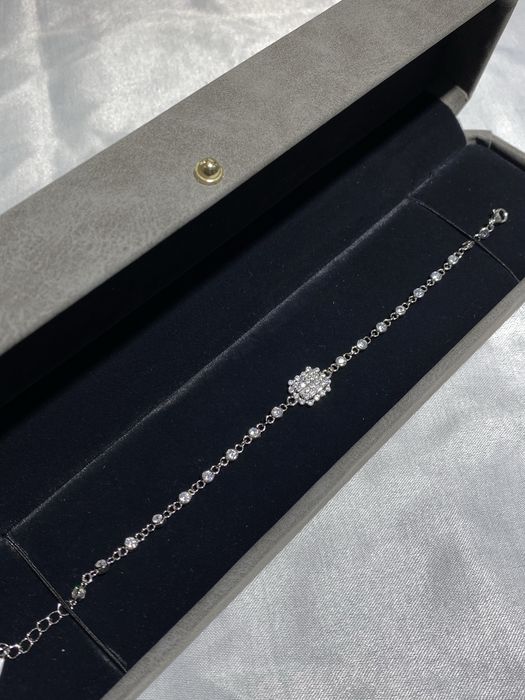 Kumush 925 braslet: 590 000 so’m
