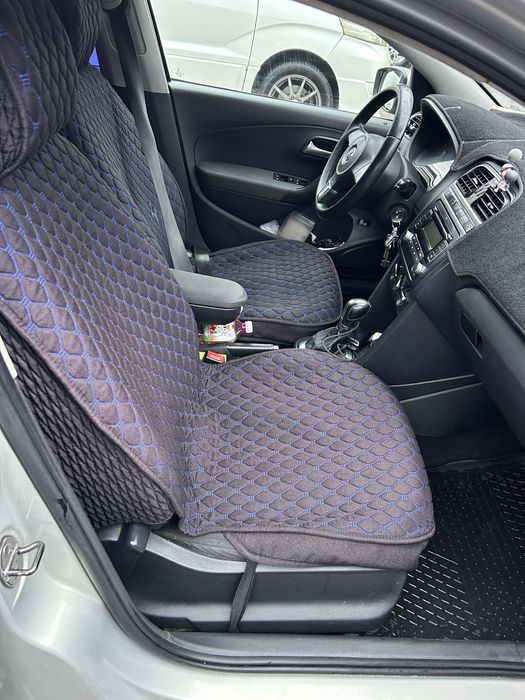 Volkswagen поло 2012 …..