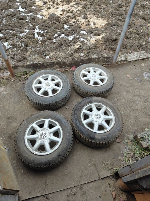 Продам диски r14 4*100