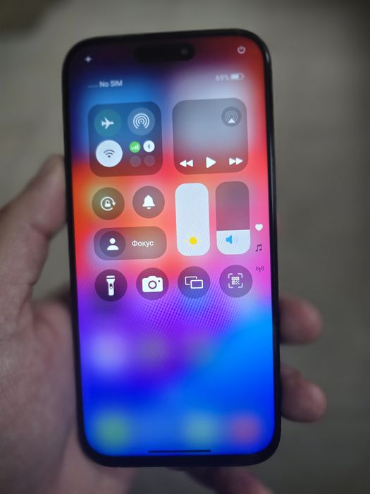 Айфон 16 про макс 256 GB