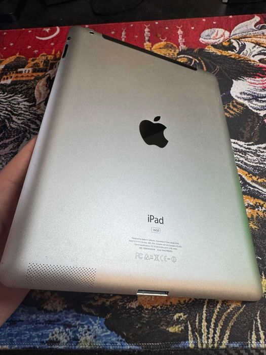 Apple iPad 2 16GB A1396