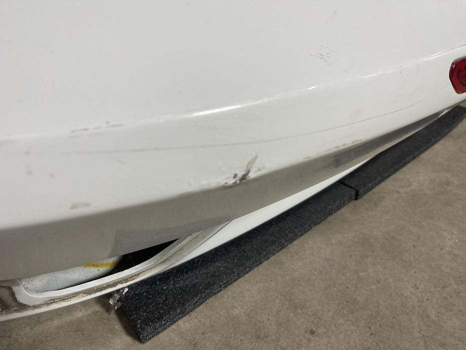 Заден капак за bmw 4er cabrio f33 - 7354896