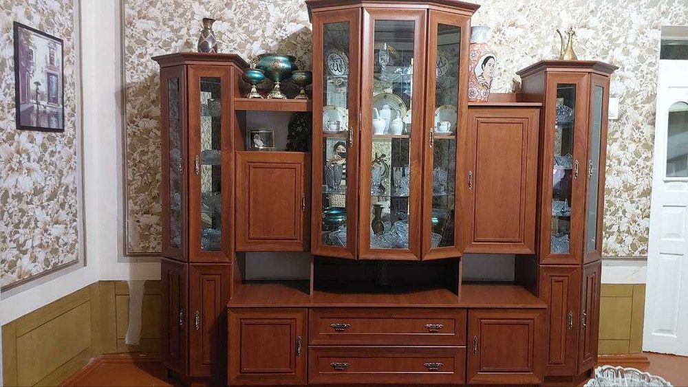 Zal uchun mebel Gorka