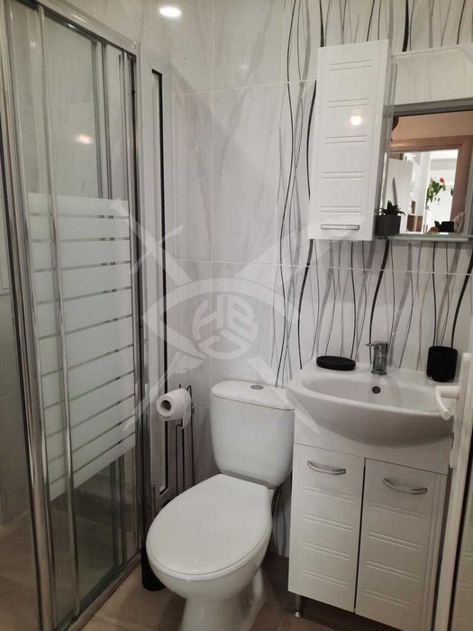 Дава се под наем Двустаен апартамент в Варна, Владислав Варненчик - 60 кв.м за 400 € - Снимка #4