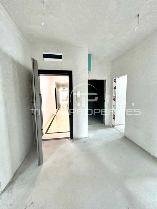 Продава се Тристаен апартамент в Пловдив, Беломорски - 115 кв.м за 1767 €/кв.м - Снимка #5