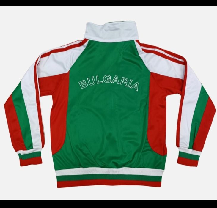 БЪЛГАРИЯ мъжки екипи анцузи