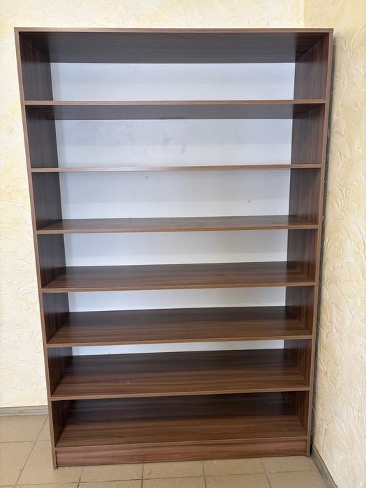 Продам шкаф-стеллаж