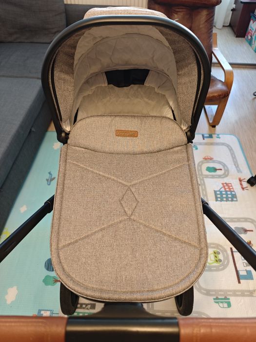 Carucior Coccolle Nesia 2in1