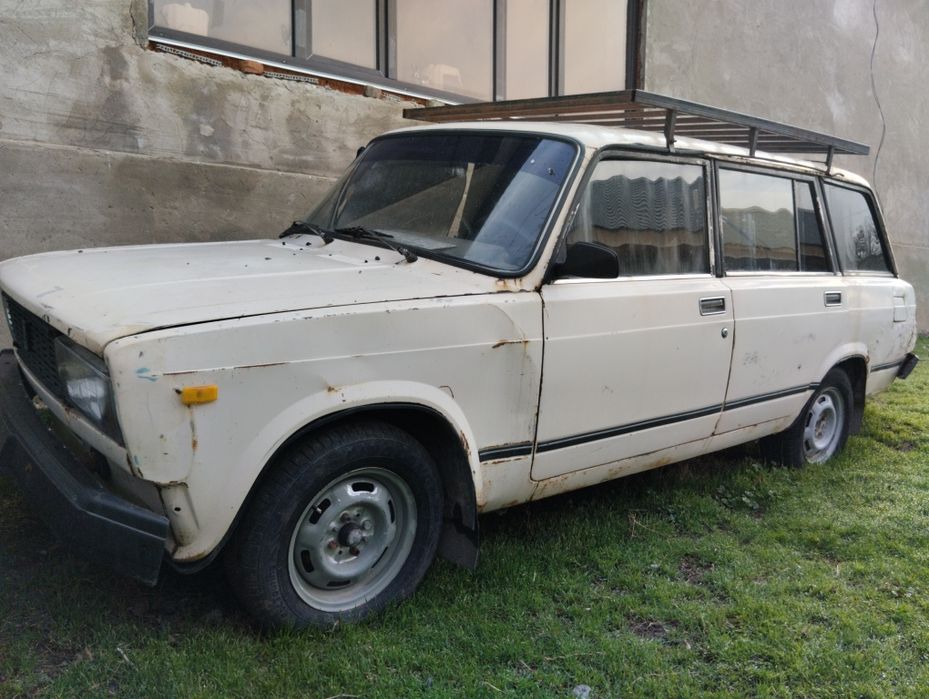 Жигули 2104 карбюратор