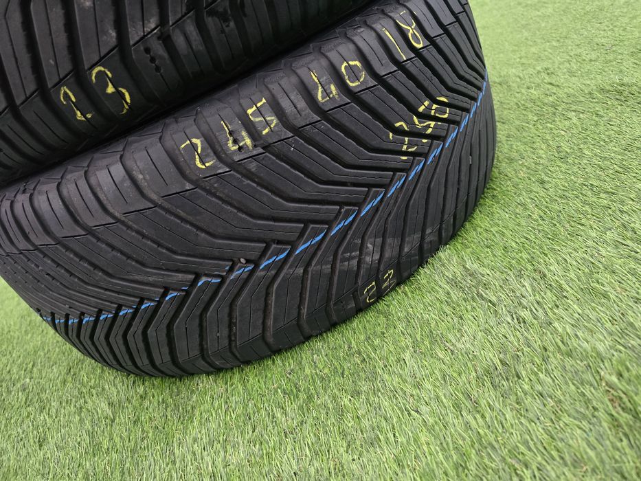 245.40.18 michelin m+s