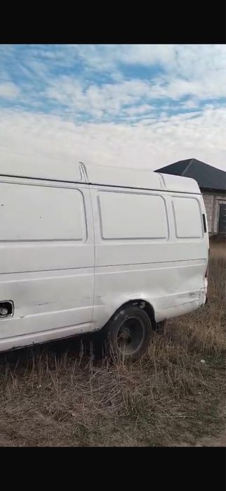 Газель фургон обмен или продажа