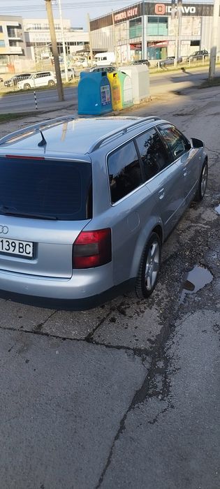 Ауди а4 б6 газ бензин