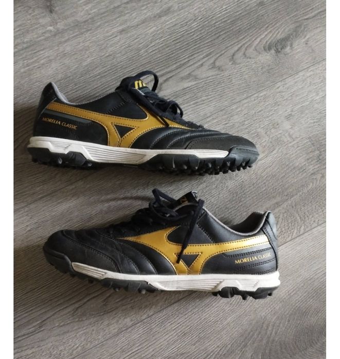 Сороконожки "Mizuno"