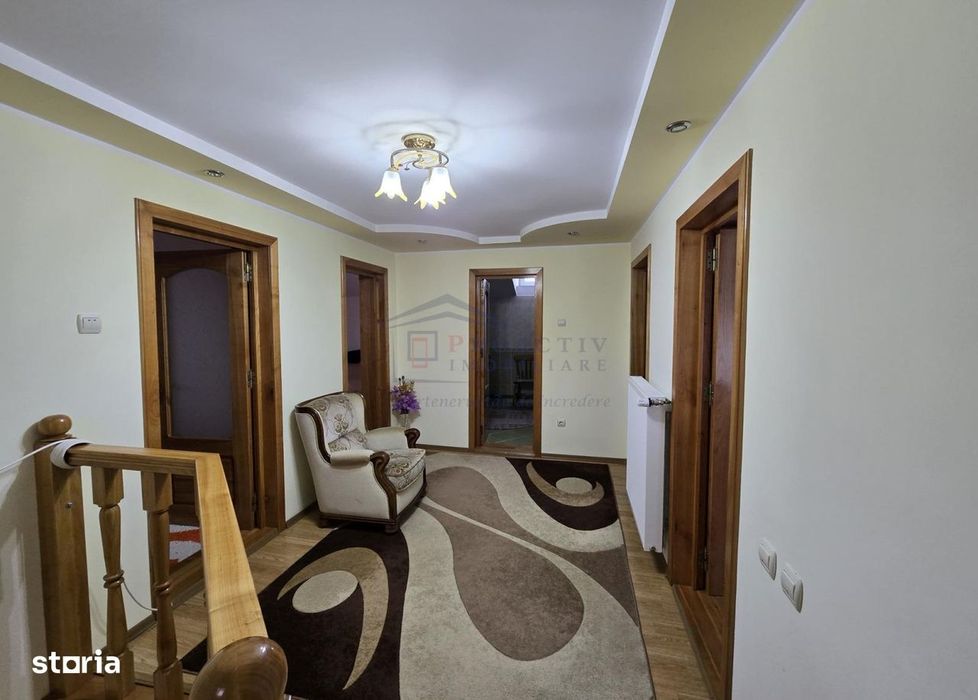 Cladire Multifunctionala 480 mp + 5000 mp Teren | Darabani | Ideal Bus